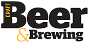 craft beer and brewing magazine logo