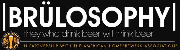 Brulosophy Logo