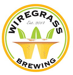 wiregrass brewing logo