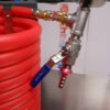 1/2" Male N.P.T x 1/2" Hose Barb
