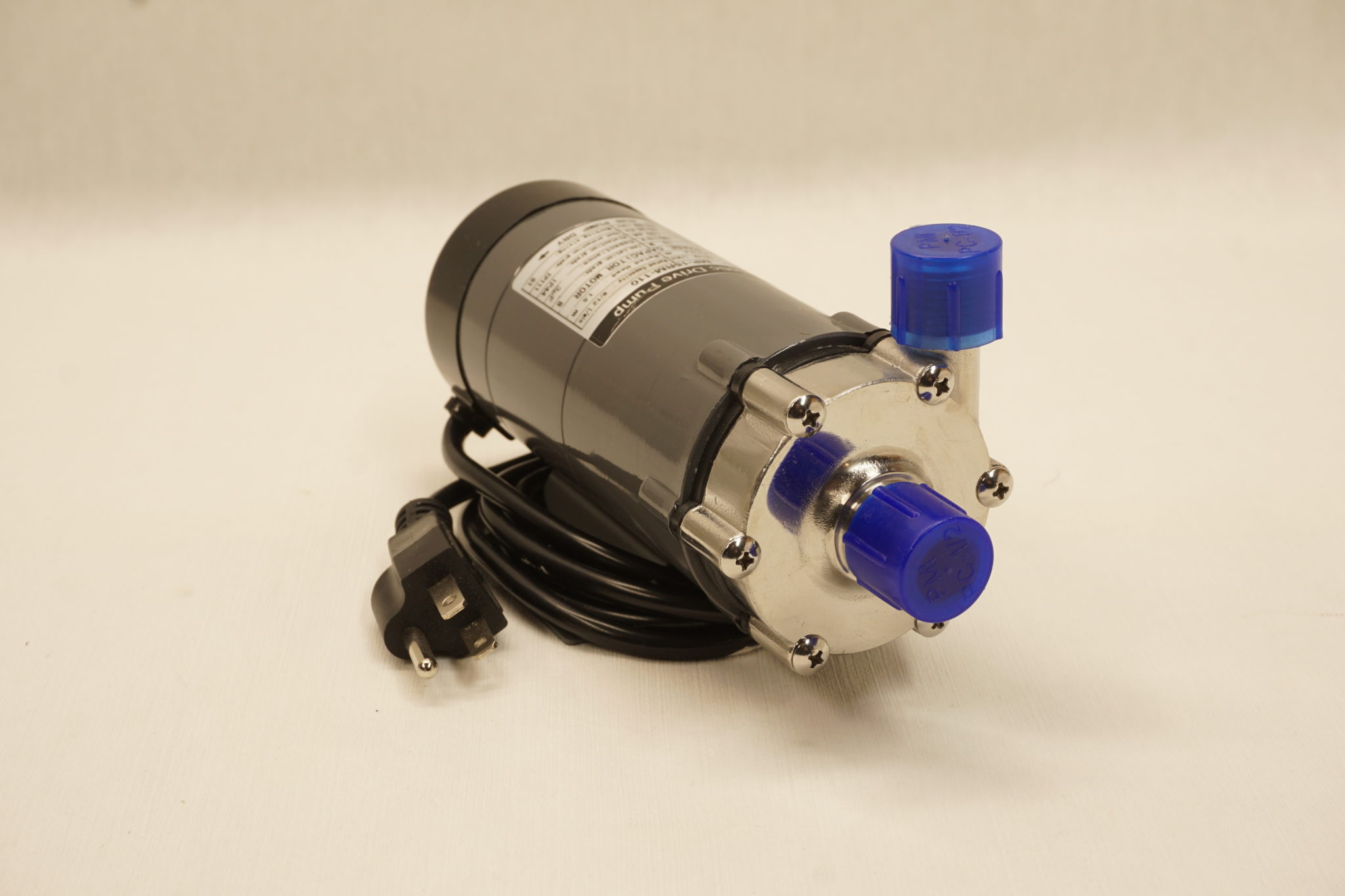 Wort Pumps for Brewing Beer High Temperature Brewing Pumps