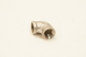 1/2" NPT Elbow 304 Stainless