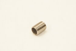 1/2" NPT Male nipple