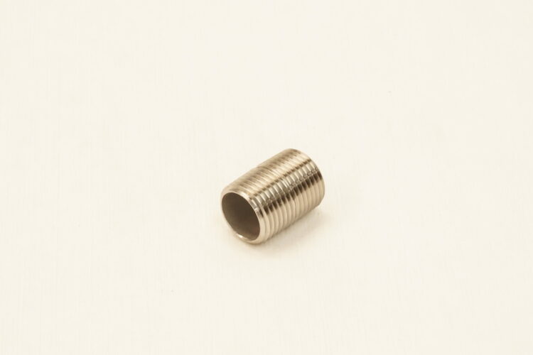 1/2" NPT Male nipple