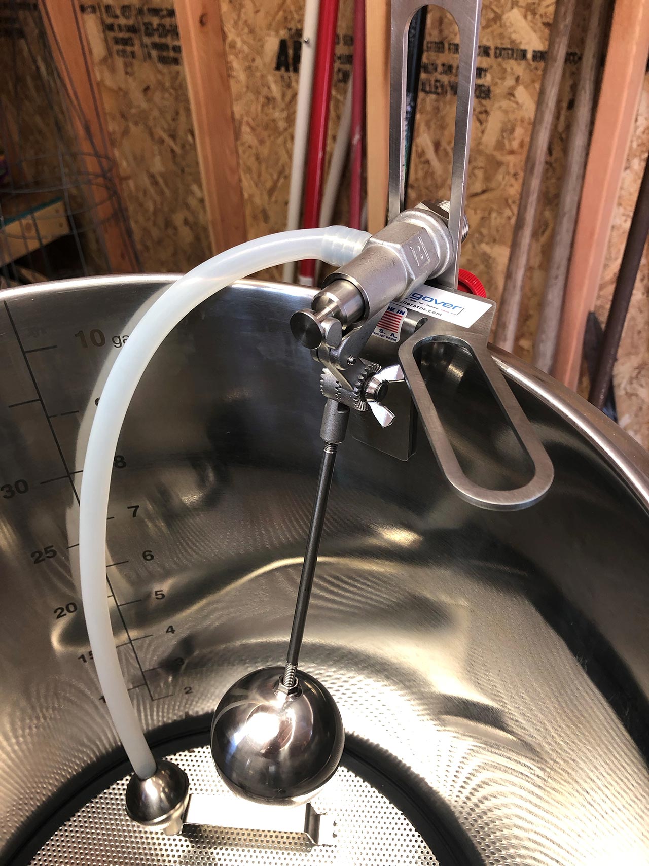 photos of exchilerator chillers being built and in use by our customers!