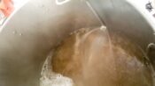 Sparge Arm for Craft and Home Brewing