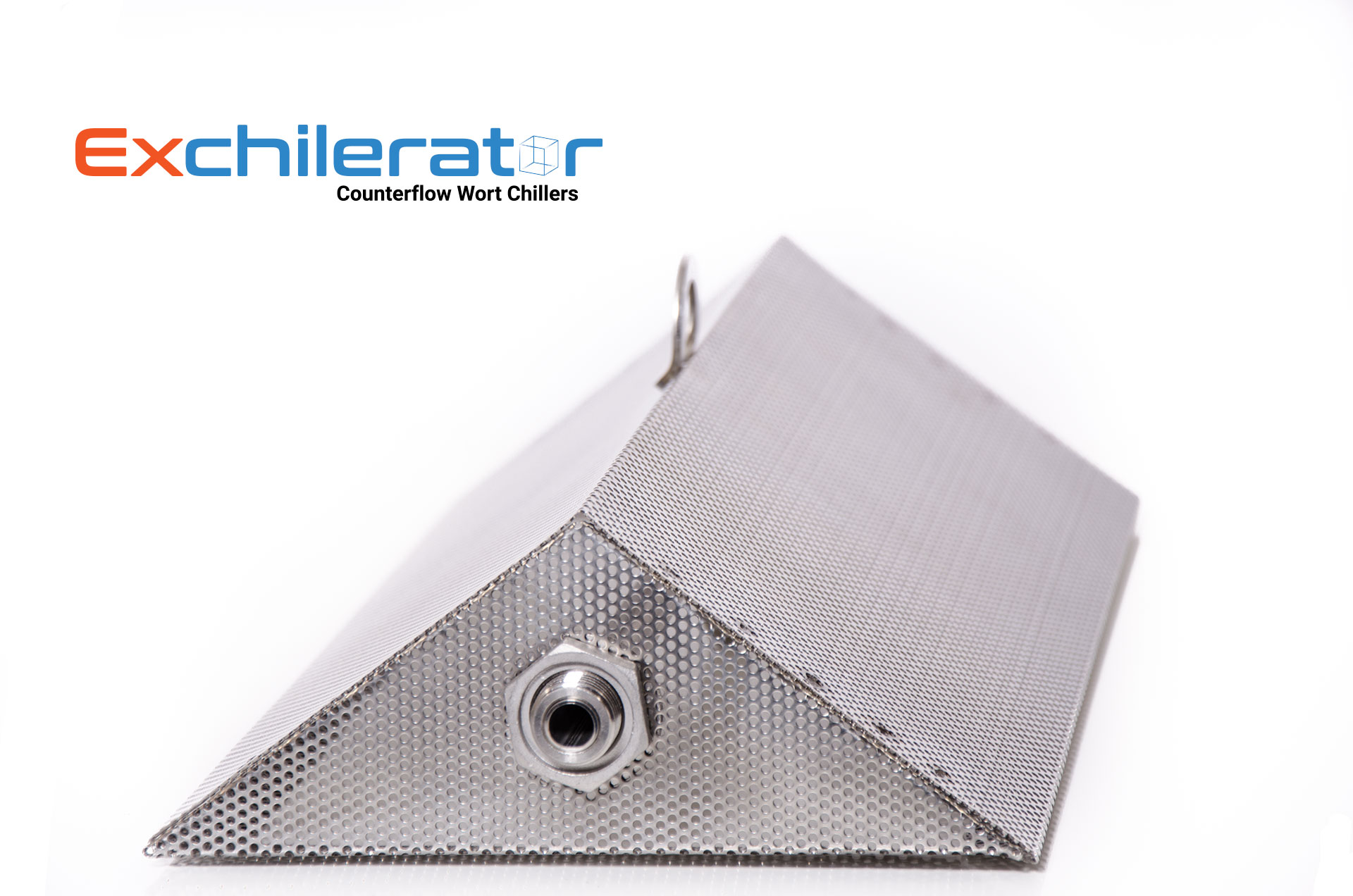 Universal False Bottom For Kettles, Keggles, Coolers & More!