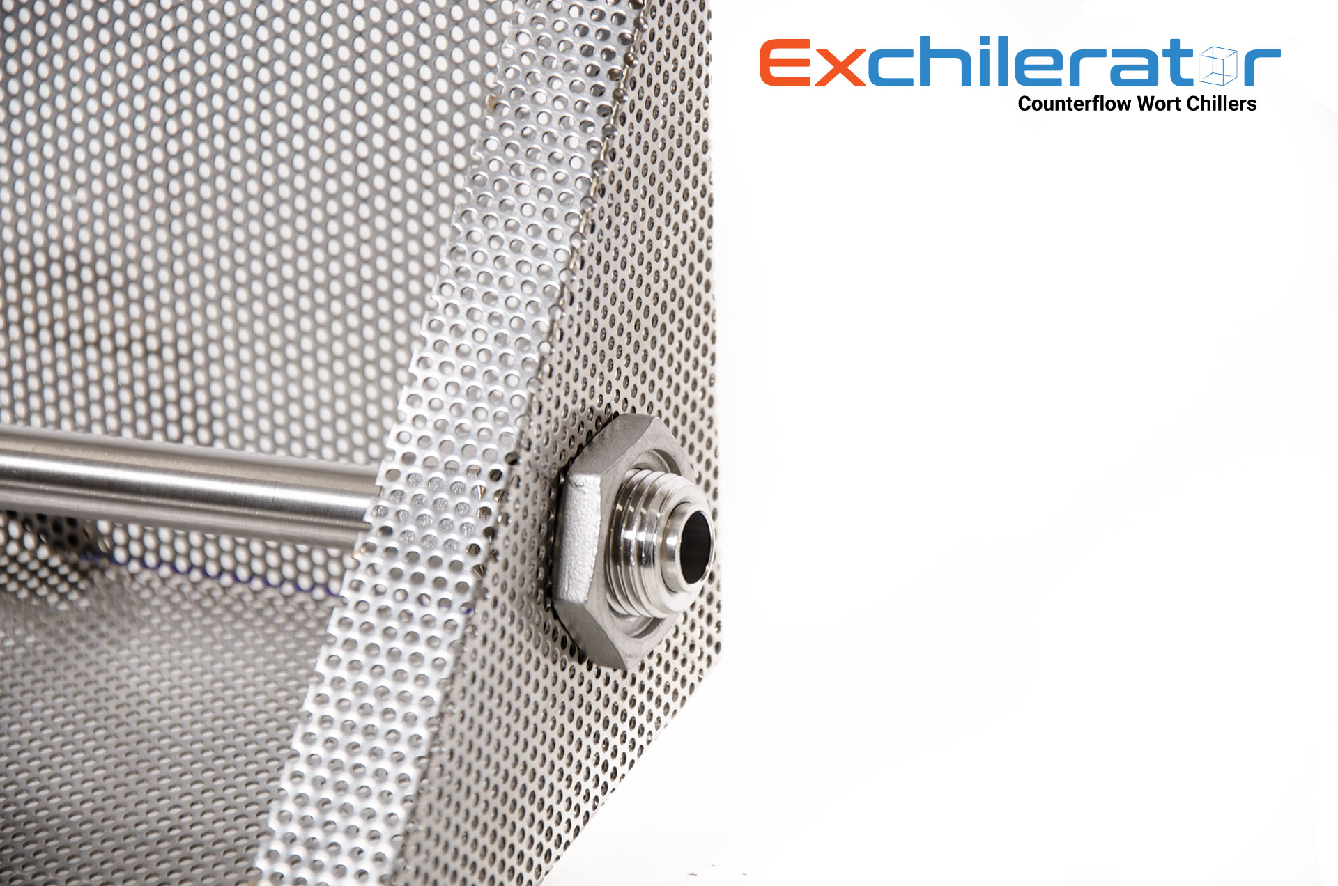 Universal False Bottom For Kettles, Keggles, Coolers & More!