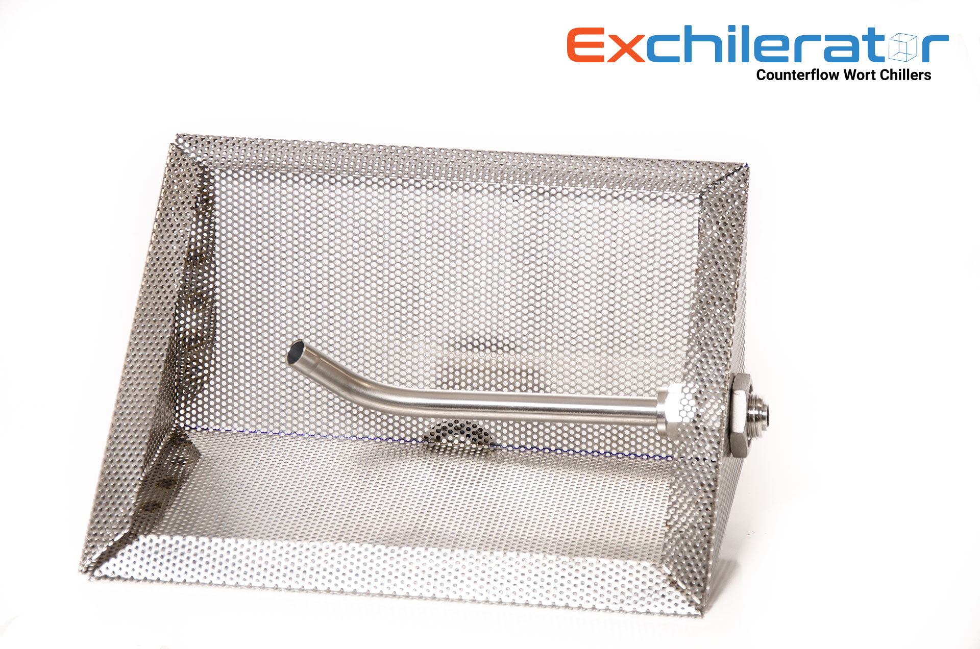 Universal False Bottom For Kettles, Keggles, Coolers & More!