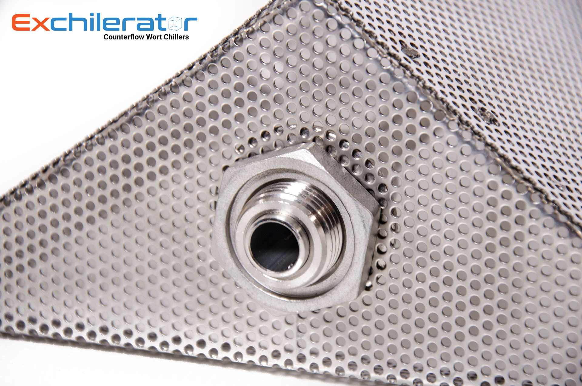 Universal False Bottom For Kettles, Keggles, Coolers & More!