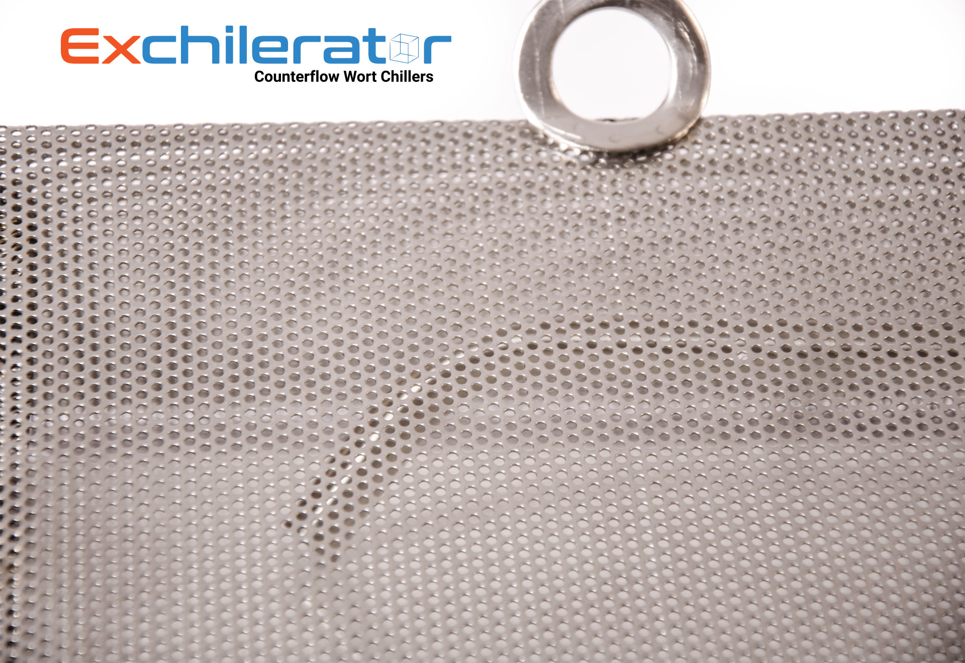 Universal False Bottom For Kettles, Keggles, Coolers & More!