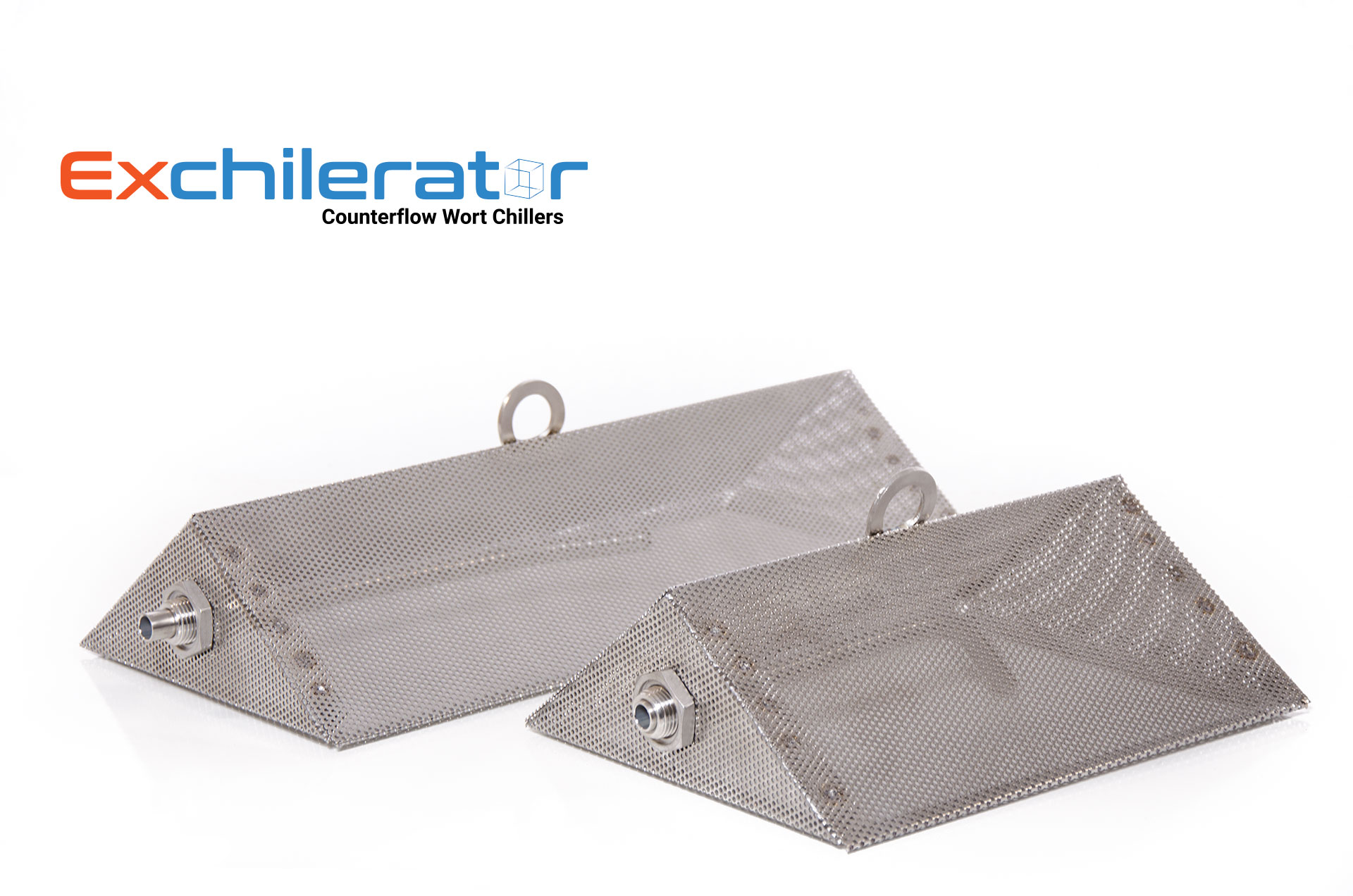 Universal False Bottom For Kettles, Keggles, Coolers & More!