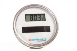 digital thermometer for brewing beer