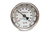 TC Analog Dial Thermometer