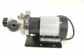 Blichmann Riptide Pump