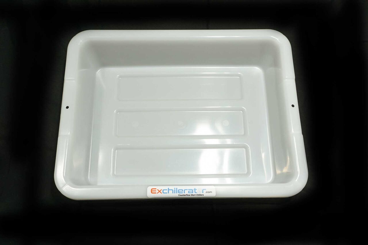 Rubbermaid® Soaking Tub